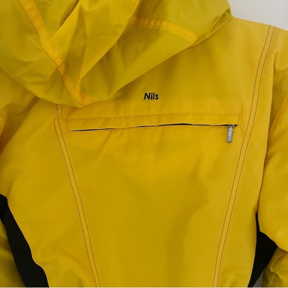 VINTAGE Nils Ski Suit 🎿 - Picture 8 of 10